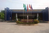 Chủ tịch Tổng Công ty Anh Phát bị bắt tạm giam