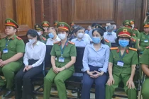 Nguyên Bí thư Tỉnh ủy Bến Tre Lê Đức Thọ phạm tội ra sao?