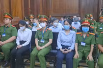 Nguyên Bí thư Tỉnh ủy Bến Tre Lê Đức Thọ phạm tội ra sao?