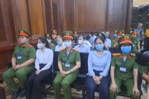 Nguyên Bí thư Tỉnh ủy Bến Tre bị đề nghị 28-29 năm tù