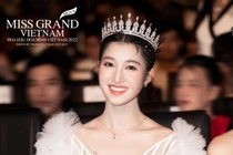 Bí quyết chăm sóc da của Á hậu Phương Nhi