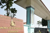 Nhà máy rác trăm tỉ bỏ hoang giữa Hà Nội