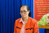 “Rút ruột” ngân sách xã hơn 2,6 tỷ đồng, nữ kế toán bị bắt