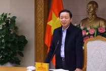 Công tác quản lý ATTP phải được tiếp cận liên ngành, từ sớm từ xa