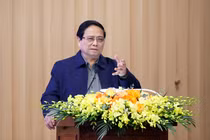 Thủ tướng: "Dứt khoát không để thiếu điện với tăng trưởng kinh tế 2 con số"