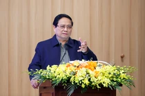 Thủ tướng: "Dứt khoát không để thiếu điện với tăng trưởng kinh tế 2 con số"