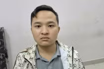 Hà Nội: Bắt tạm giam nhân viên trộm cắp tài sản của chủ quán