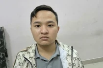 Hà Nội: Bắt tạm giam nhân viên trộm cắp tài sản của chủ quán