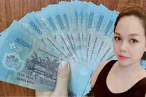 Truy tìm “nữ quái” lừa đảo chiếm đoạt tài sản