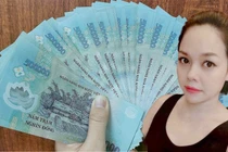 Truy tìm “nữ quái” lừa đảo chiếm đoạt tài sản