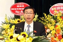 Thủ tướng bổ nhiệm lại Thứ trưởng Bộ Khoa học và Công nghệ