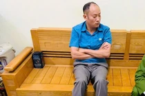 Chủ tịch UBND phường ở Bắc Giang bị khởi tố vì nhận hối lộ