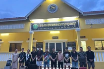 Lai Châu: Tìm bị hại vụ 18 người ở Campuchia lừa bán ô tô thanh lý