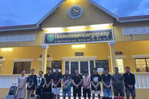 Lai Châu: Tìm bị hại vụ 18 người ở Campuchia lừa bán ô tô thanh lý