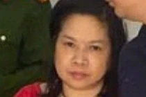 Hà Nội: Bắt nữ giám đốc công ty bị truy nã đặc biệt