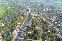 TP Huế đưa 91 lô đất lên sàn, cao nhất 8,3 triệu/m2