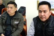 Quảng Bình: Triệt phá đường dây cá độ bóng đá “khủng”