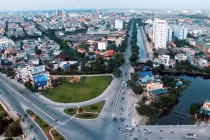 Hải Dương sẽ đấu giá 158 lô đất, dự kiến thu trên 241 tỷ