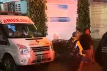 2 thanh niên ở Huế tử vong thương tâm do ngã xe máy