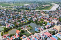 Hà Nội: Huyện ngoại thành chuẩn bị đấu giá hơn 3.000m2 đất