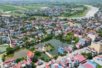 Hà Nội: Huyện ngoại thành chuẩn bị đấu giá hơn 3.000m2 đất