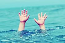 Hà Tĩnh: Đi câu cá cùng bạn, một học sinh đuối nước tử vong