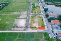 Hà Nội chuẩn bị đấu giá lại hơn 50 lô đất bị bỏ cọc