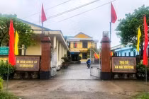 Sai phạm đất đai, chủ tịch xã ở Quảng Trị bị cách chức