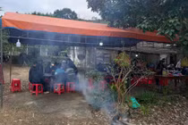 Quảng Bình: Anh trai đâm em ruột tử vong vì mâu thuẫn