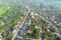 Huế chuẩn bị đấu giá 81 lô đất, giá khởi điểm cao nhất 2,4 tỷ đồng