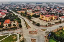 Hưng Yên tìm chủ cho 459 lô đất, khởi điểm 7 triệu đồng/m2