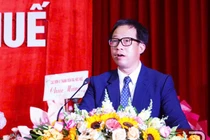 Giám đốc Đại học Huế bị khởi tố, bắt tạm giam 