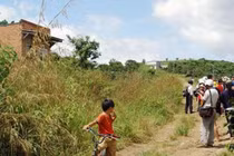 Điều tra vụ 2 cha con tử vong bất thường ở Lâm Đồng