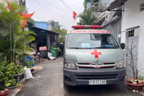 Bắt nghi phạm phóng hỏa khiến 3 người thương vong ở TP HCM