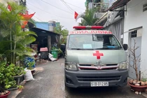 Bắt nghi phạm phóng hỏa khiến 3 người thương vong ở TP HCM