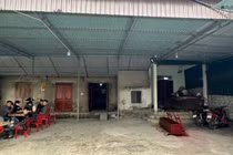 Hà Tĩnh: Khởi tố kẻ kéo lê “vợ hờ” gây tử vong