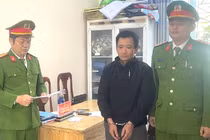 Quảng Trị: Bắt giam gã đàn ông hiếp dâm 2 chị em ruột 