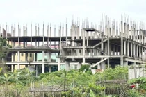 Quảng Bình thu hồi 5.502m² đất Dự án khách sạn Coco's Boutique