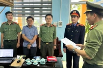 Quảng Bình: Khởi tố 22 bị can liên quan đại án Cây xanh Công Minh