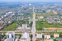 Hà Tĩnh sắp đấu giá 22 lô đất, thấp nhất 1,9 tỷ đồng/lô