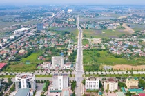 Hà Tĩnh sắp đấu giá 22 lô đất, thấp nhất 1,9 tỷ đồng/lô