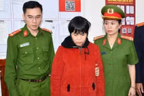 Người phụ nữ giết con để trục lợi bảo hiểm từng lĩnh án tù