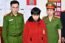 Người phụ nữ giết con để trục lợi bảo hiểm từng lĩnh án tù