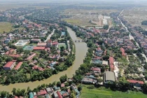 Thanh Hóa sắp đấu giá 48 lô đất, thấp nhất 2,4 triệu/m2