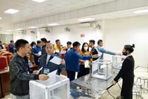 Đấu giá thành công 18 lô đất ở Hà Nội, thu về hơn 124 tỷ đồng