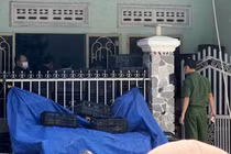 Khởi tố đối tượng sát hại người phụ nữ lượm ve chai ở Ninh Thuận