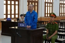 Thuê ôtô mang đi cầm cố, đối tượng lừa đảo lĩnh 14 năm tù