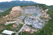 Sắp đấu giá 36 mỏ khoáng sản ở Lâm Đồng, khởi điểm 306 tỷ đồng