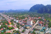 Hòa Bình sắp đưa 46 lô đất lên sàn, khởi điểm 8 triệu/m2