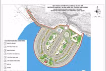 Hải Phòng sắp đấu giá khu đất vàng 19,7 ha ở Đồ Sơn